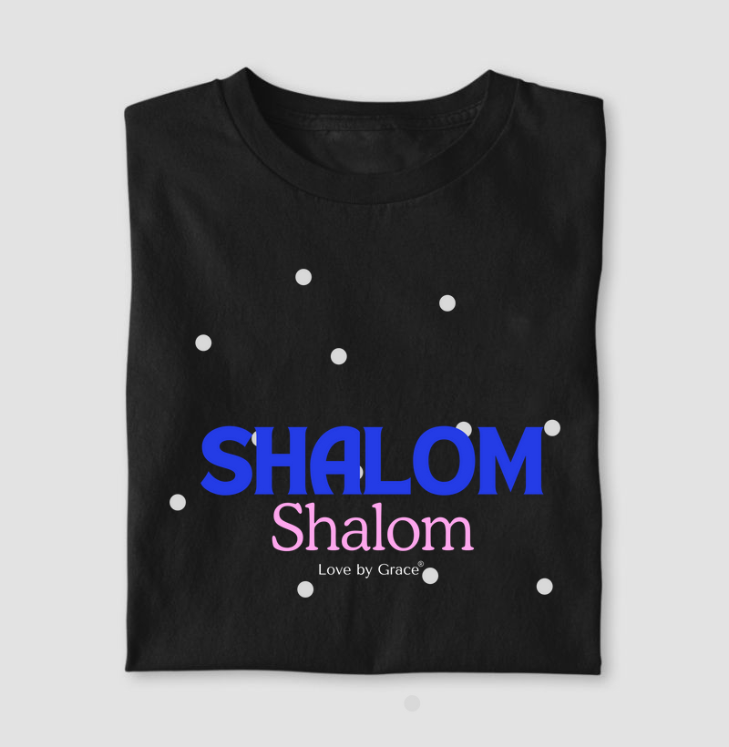SHALOM