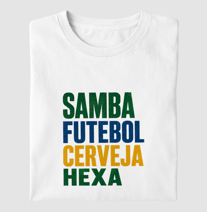 Clima do Hexa