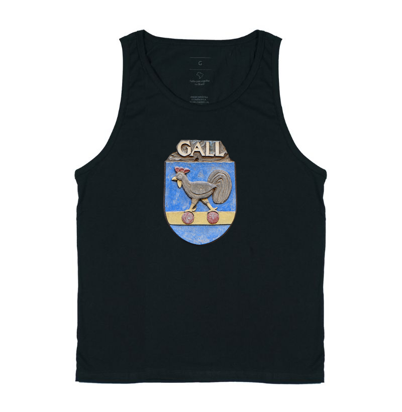 Gall  - Regata