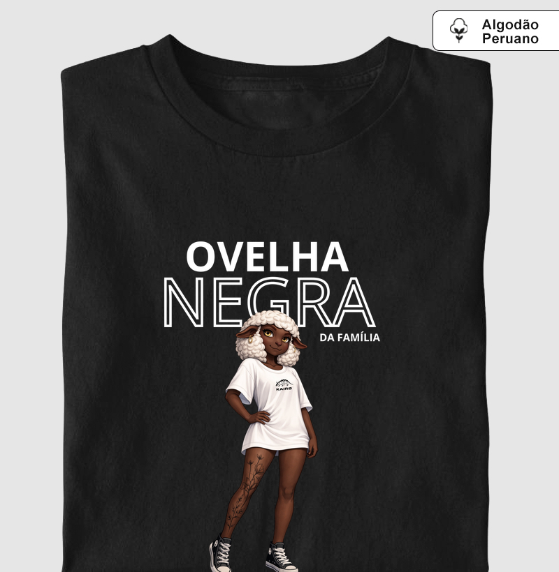 Ovelha Negra