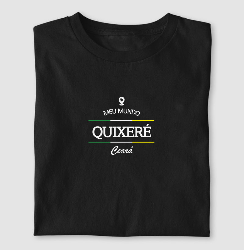Quixeré (CE) | Meu Mundo