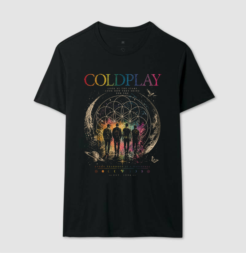 Coldplay