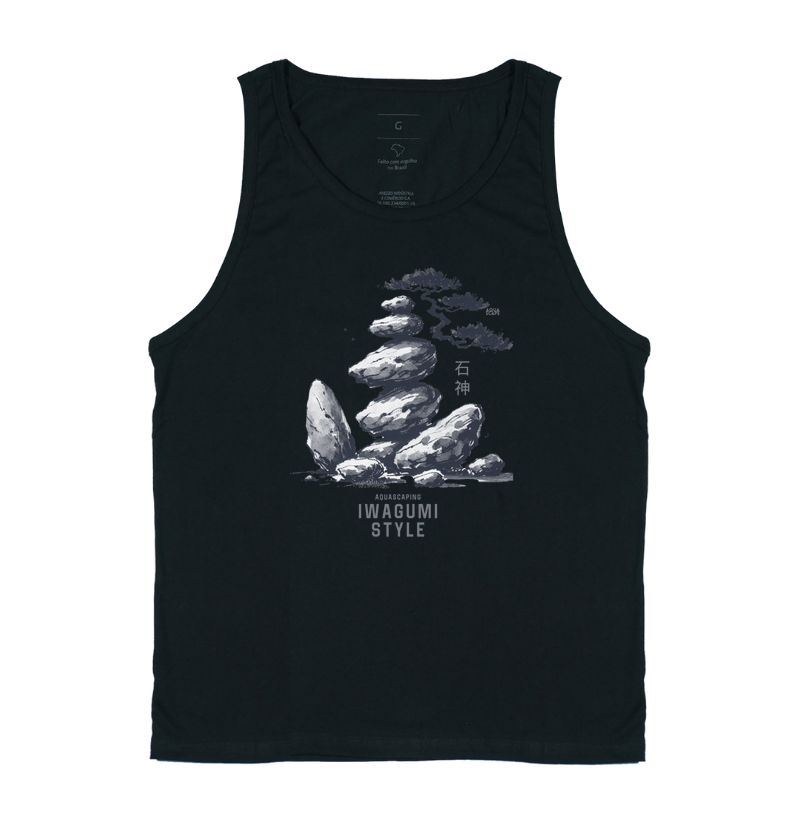 Iwagumi Style Japan: The Art of Stones ver. 2