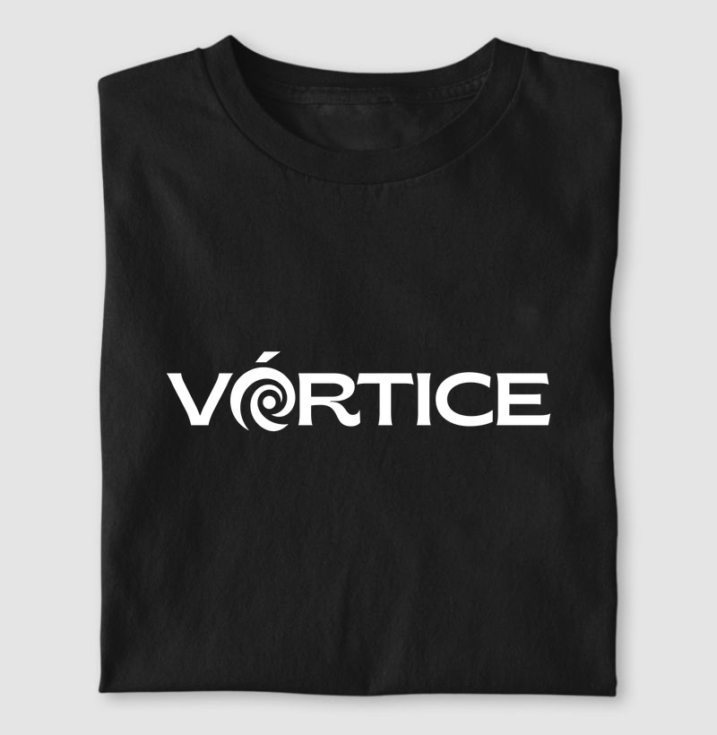 T-shirt - Vórtice