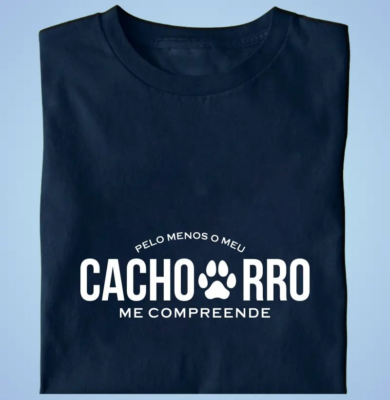 Meu Cachorro Me Compreende