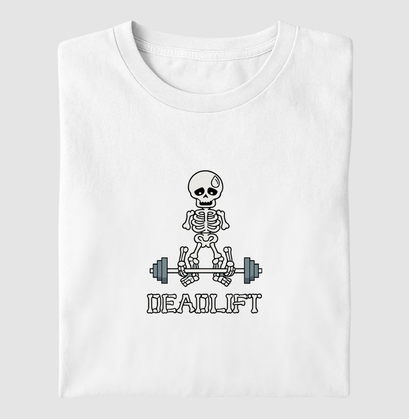 DEADLIFT 