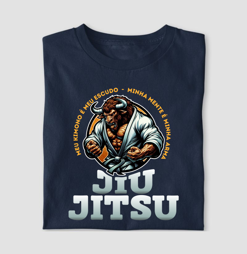 Minotauro Jiu-Jitsu