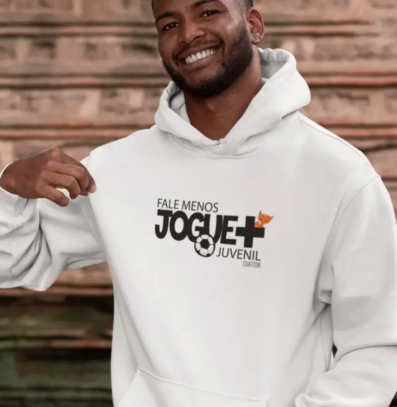 Fale Menos, Jogue Mais