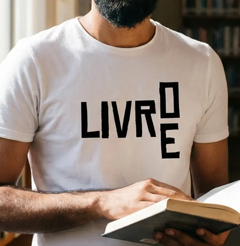 Livro Livre 