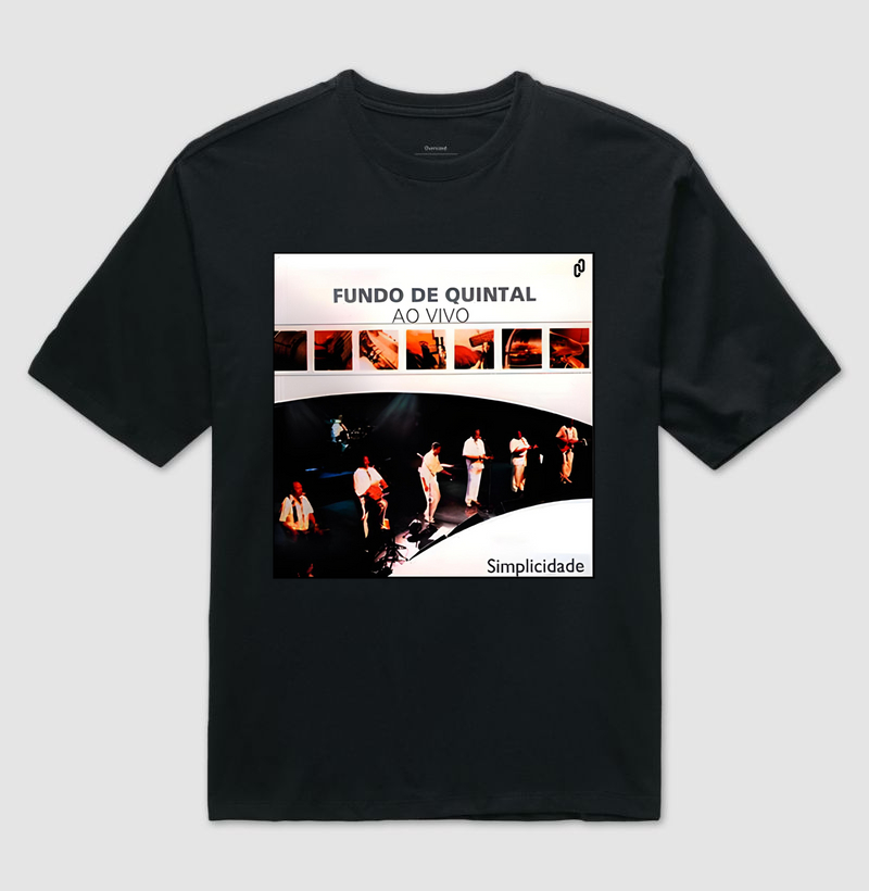 830 - FUNDO DE QUINTAL SIMPLICIDADE