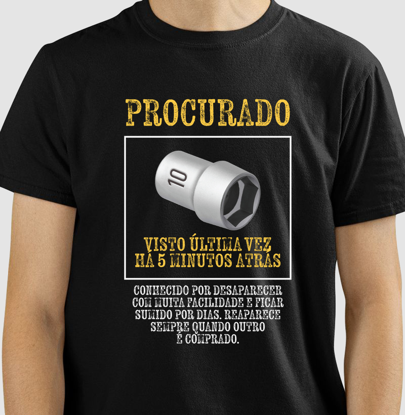 PROCURA-SE