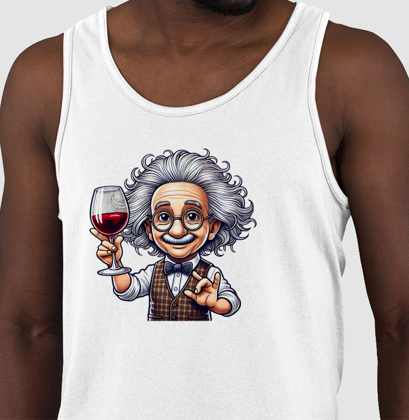 Regata Gênio do Vinho