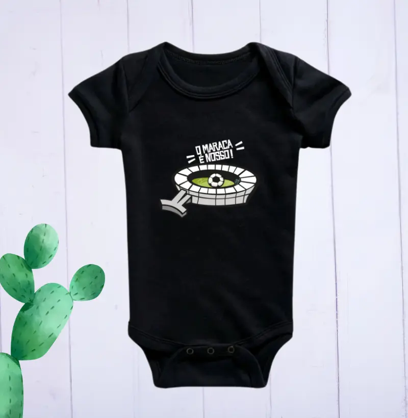 O MARACA É NOSSO 