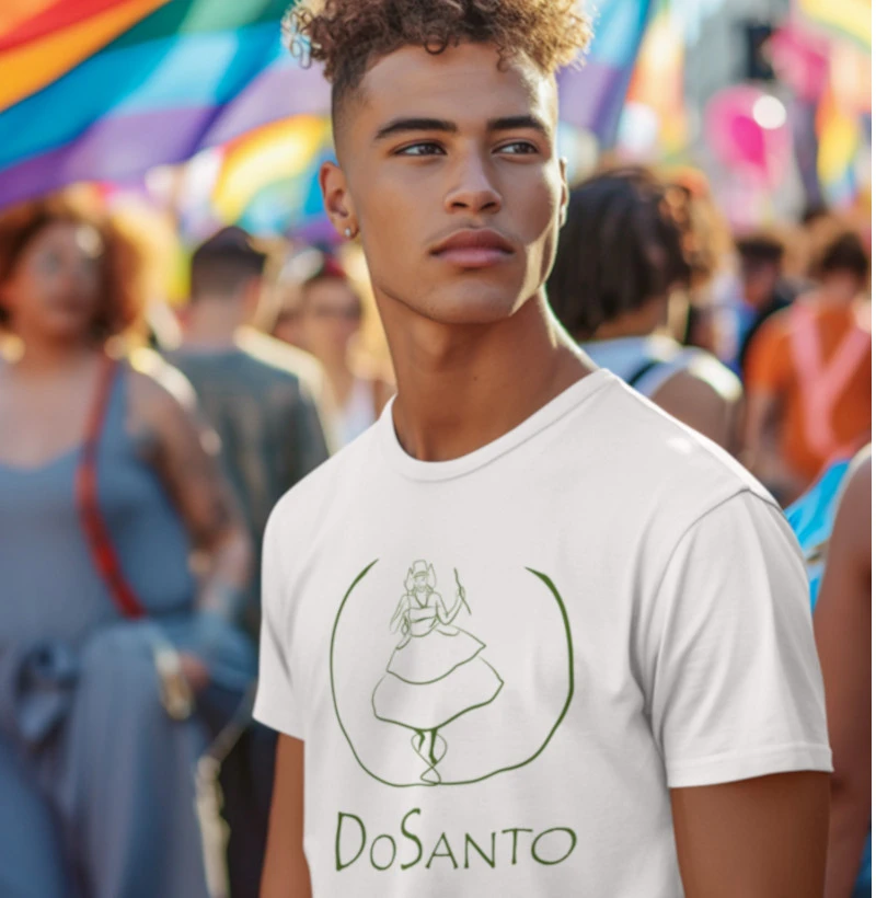 Oxumarê Bessen Verde