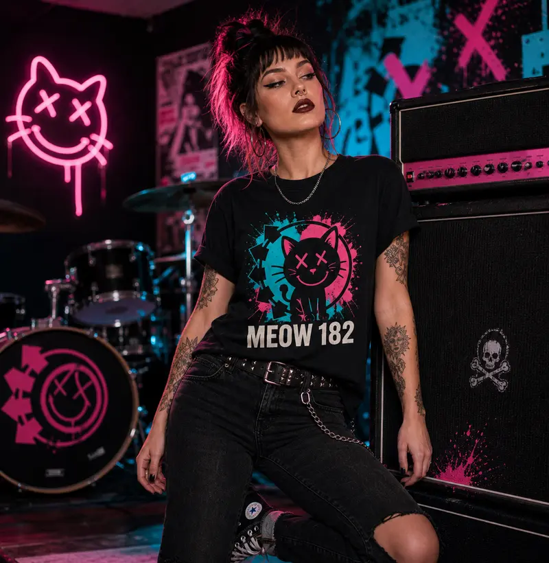 Meow 182