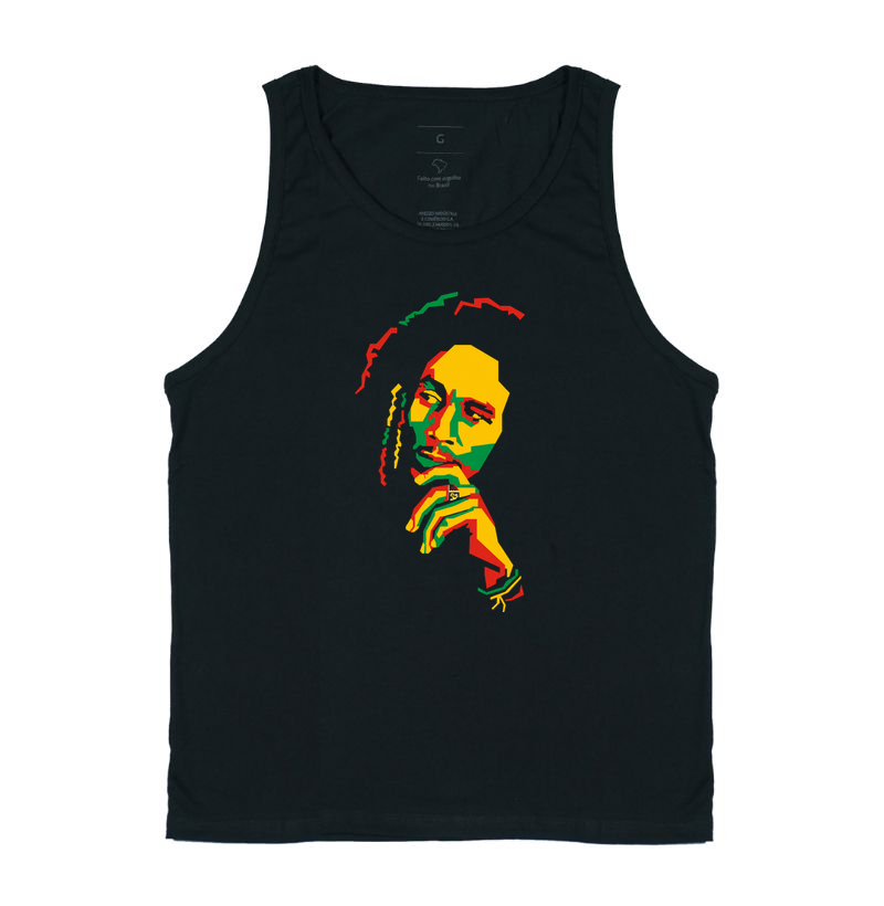 Rasta Rebel - Regata