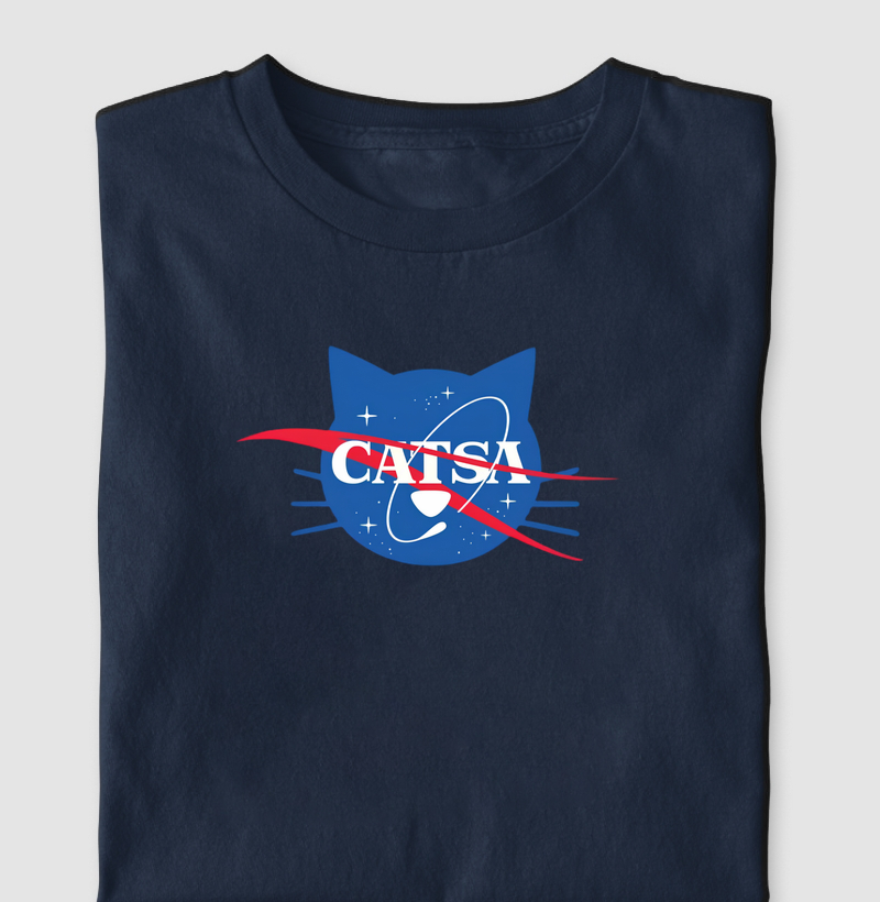 CATSA: Agência Espacial Felina
