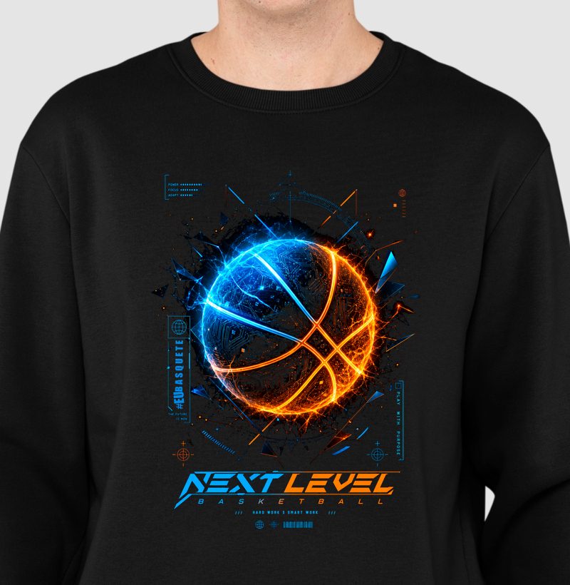 Next LEVEL