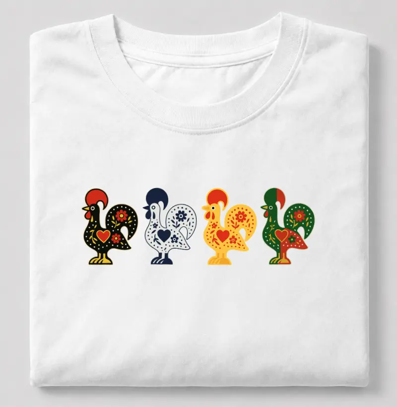 Galos de Barcelos