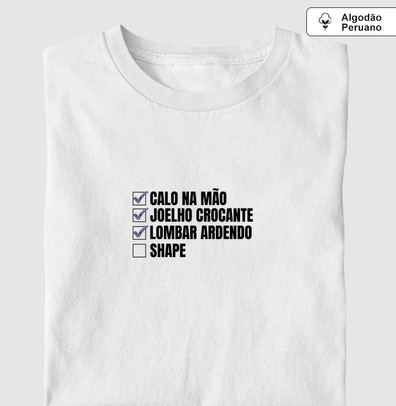 Camisa 0