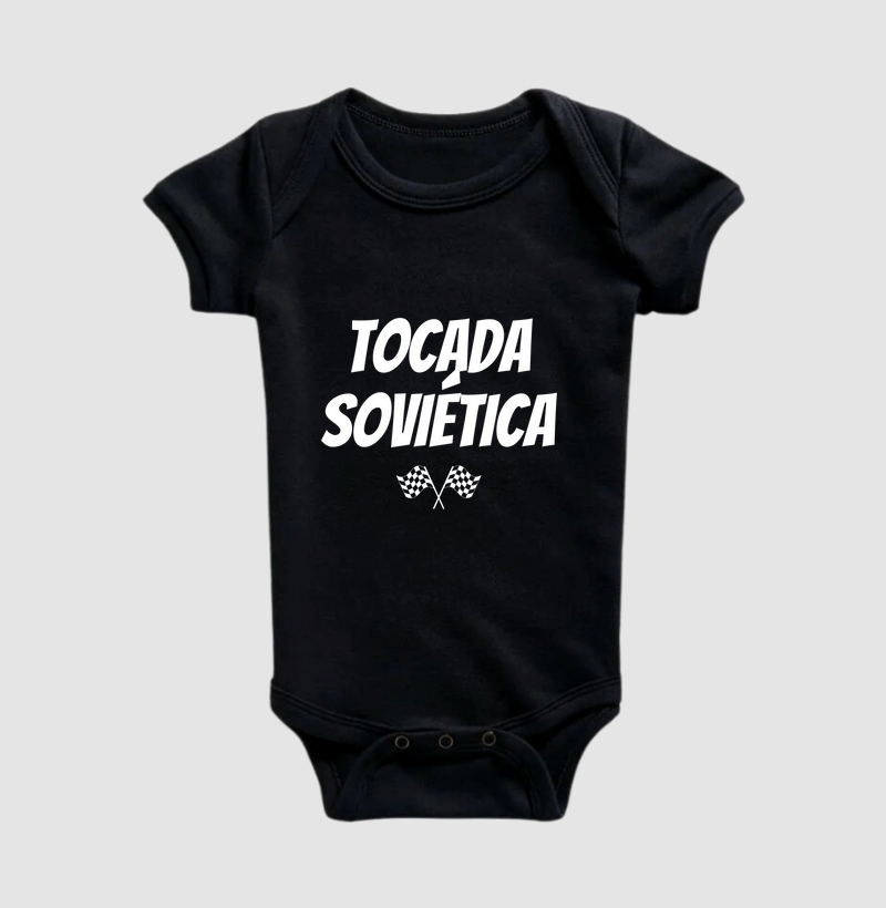 Tocada soviética