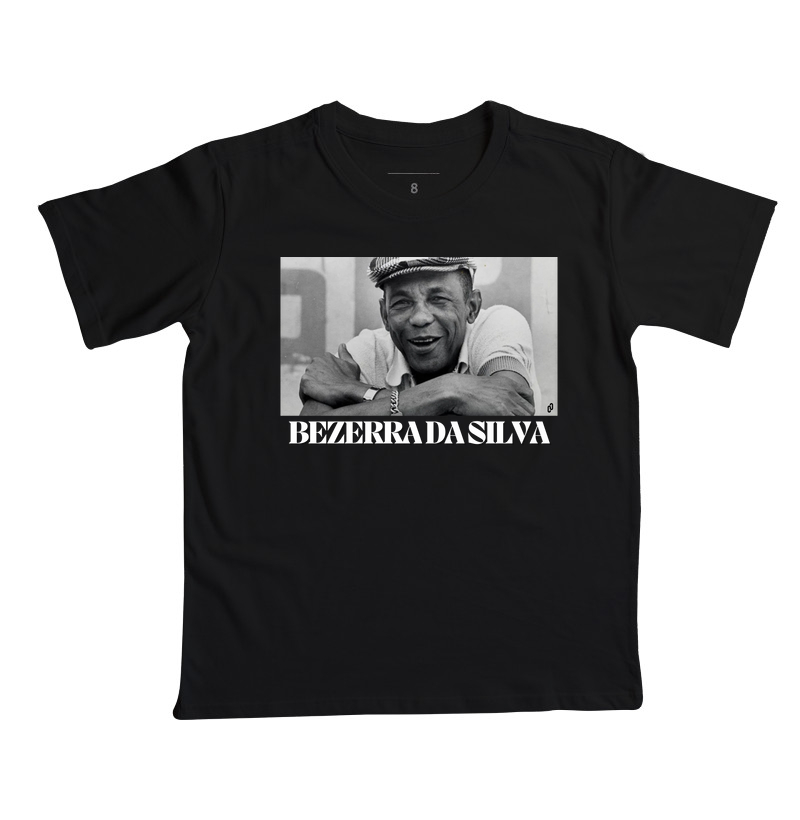 399 - BEZERRA DA SILVA - FOTO