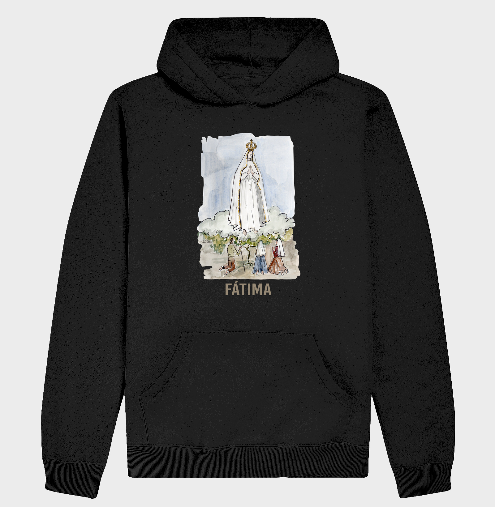 Nossa Senhora de Fátima