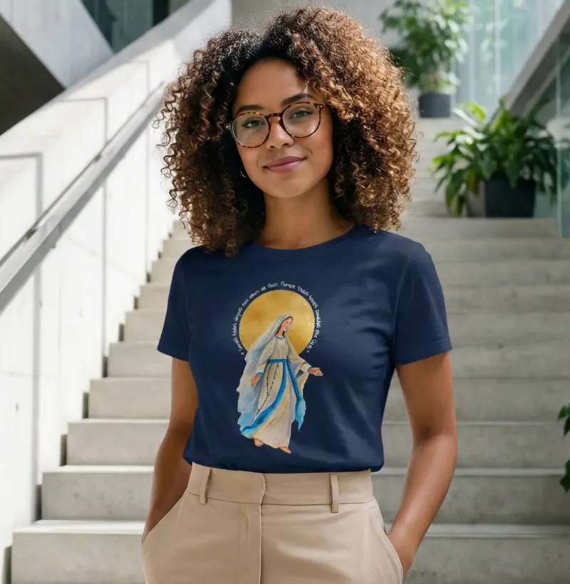 Somos todos dignos aos olhos de Deus