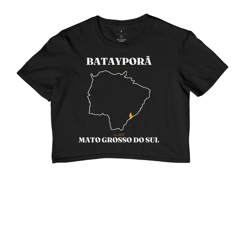Batayporã | Legado MS - Cropped