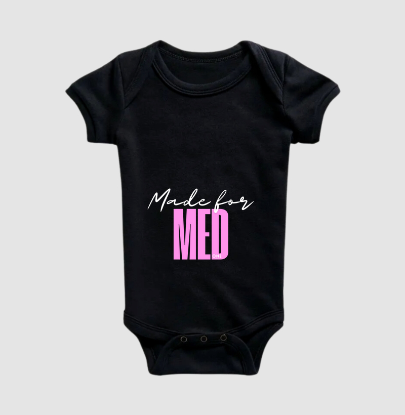 Made For MED