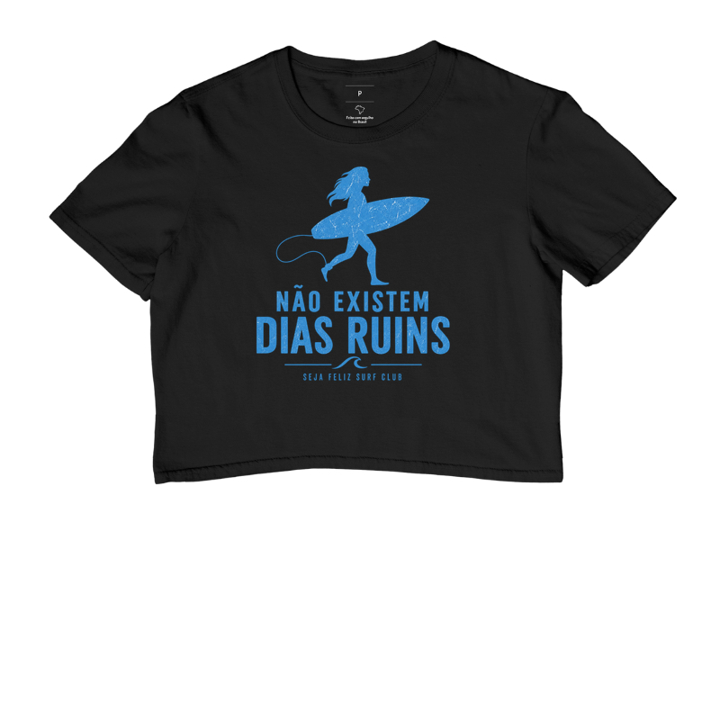 Não Existem Dias Ruins 