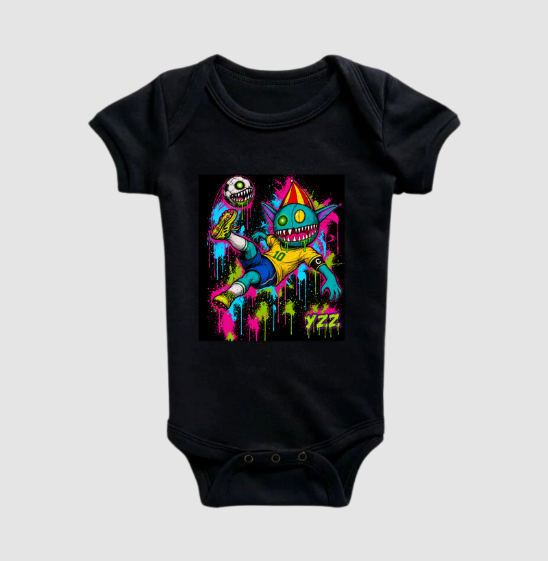 Chapéu Torto - O Meio Estranho craque da camisa 10