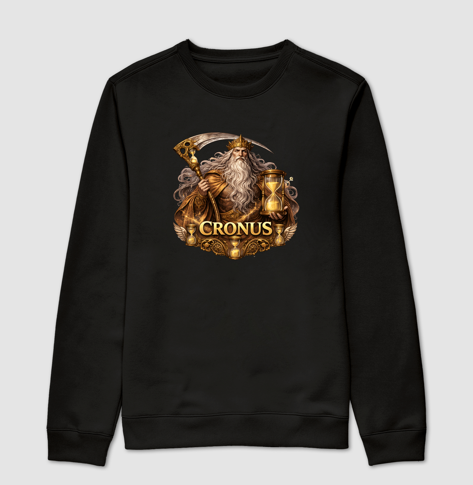 Cronus 