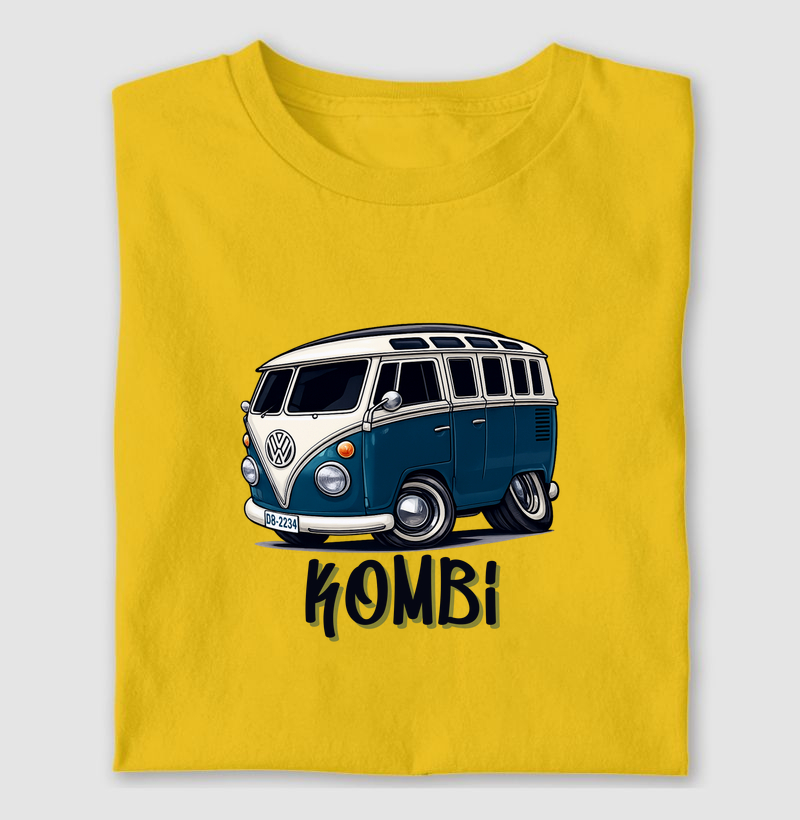 Kombi Caricatura
