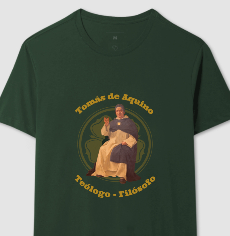 Tomás de Aquino Teólogo 2