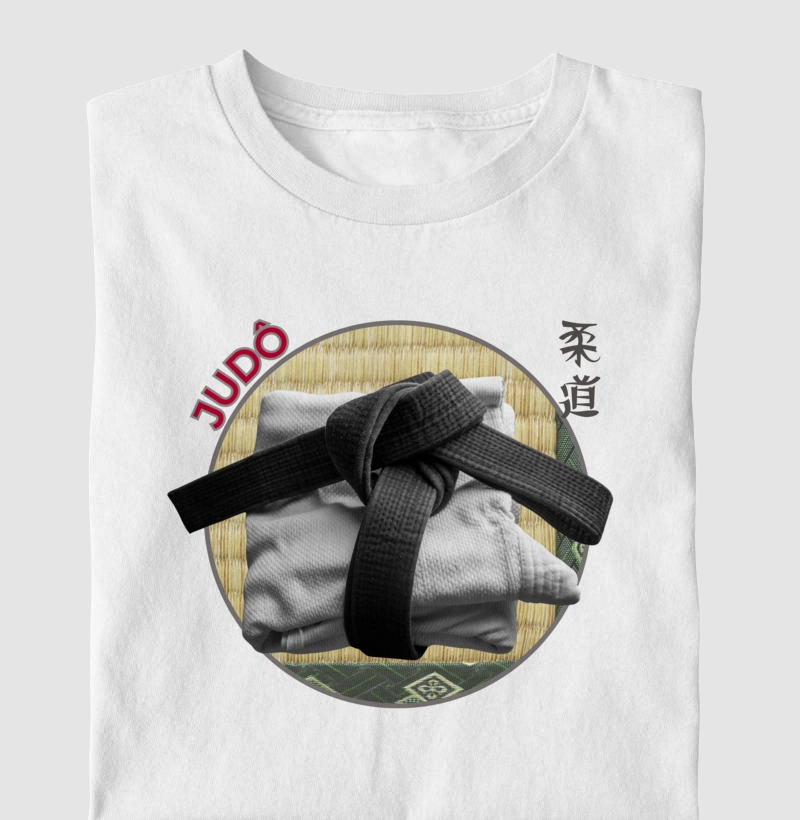 JUDÔ - Judogi e dojo