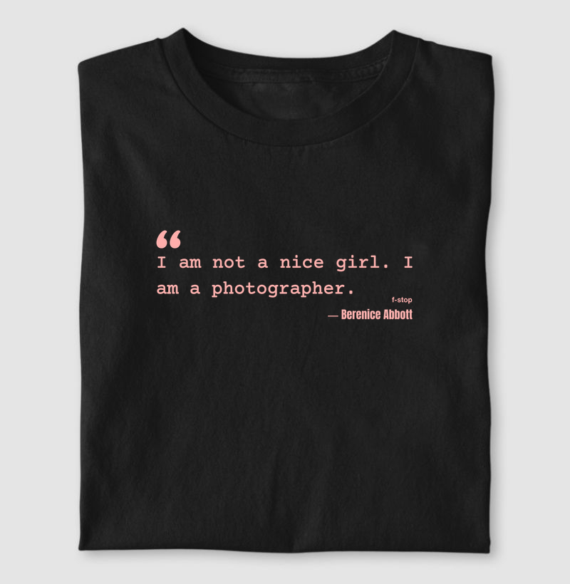 I am not a nice girl