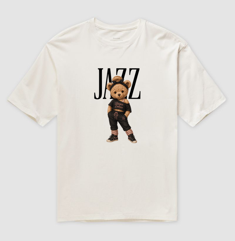 JAZZ BEAR