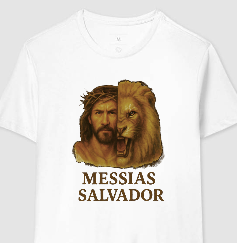 Leão Messias Salvador