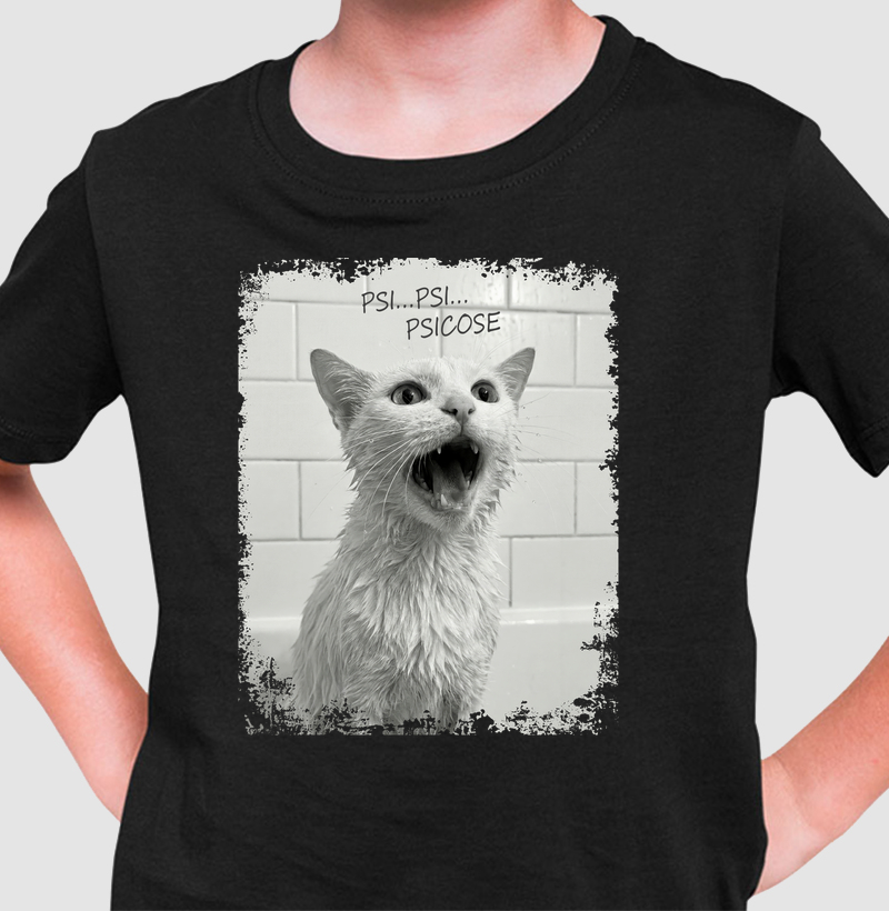 Psi...Psi...Psicose