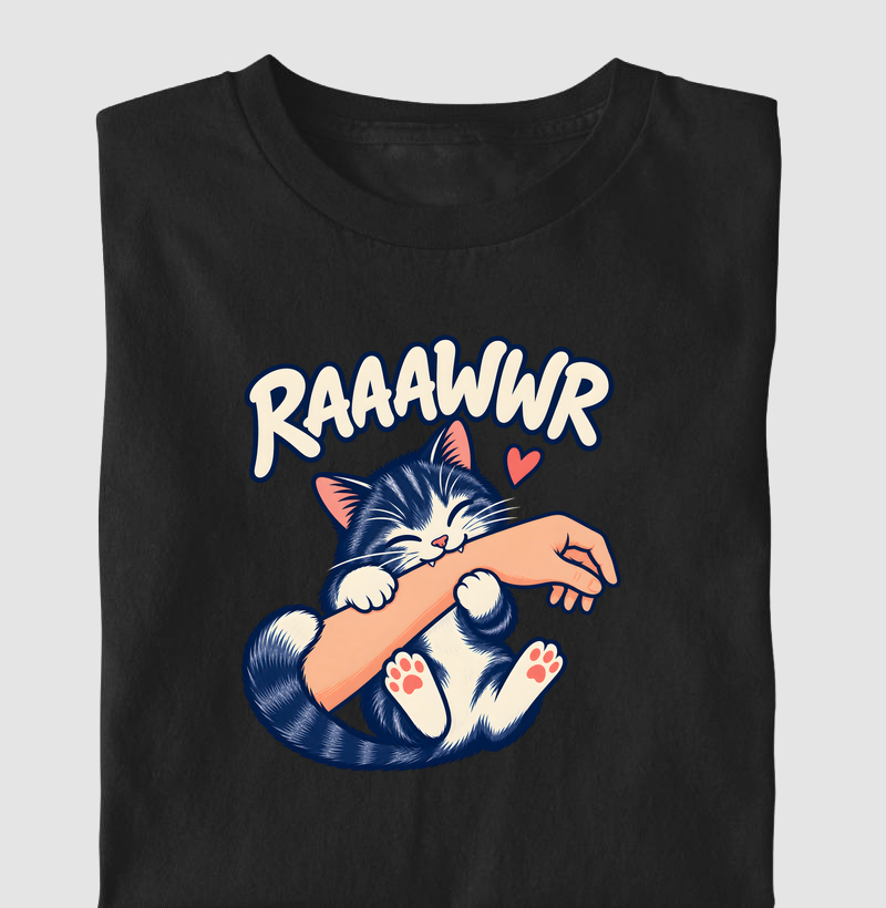 raaawwr!