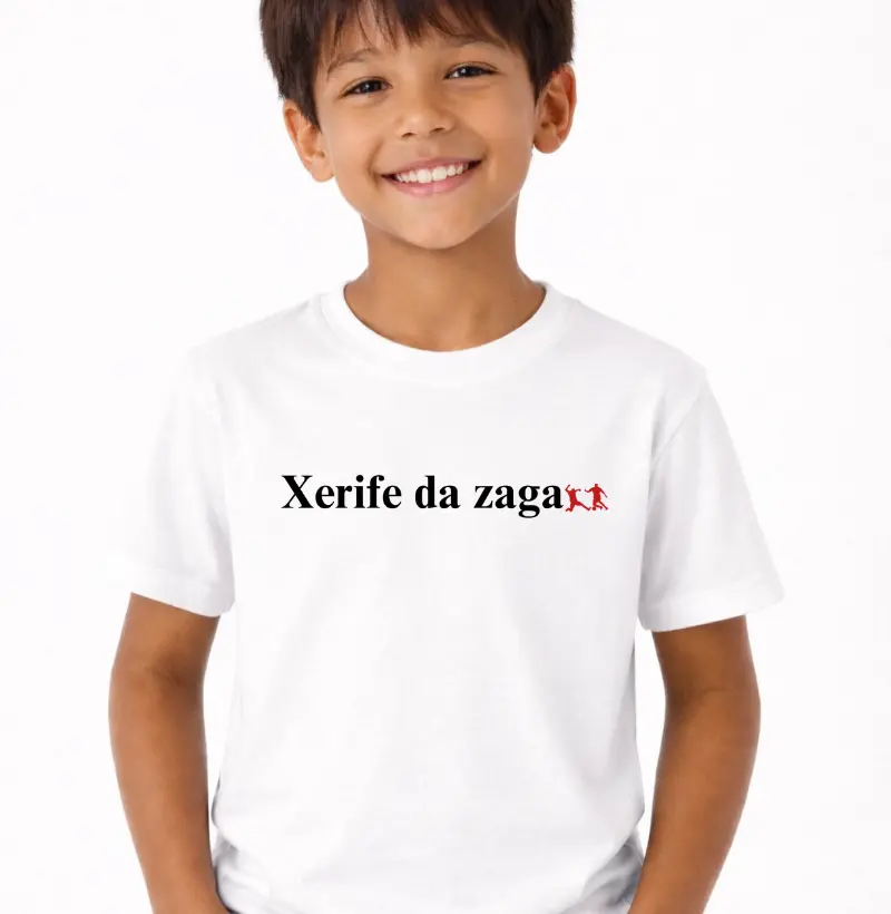 Xerife da Zaga