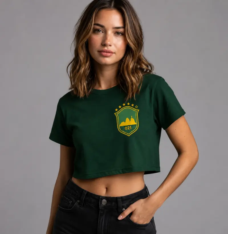 Camisa 0