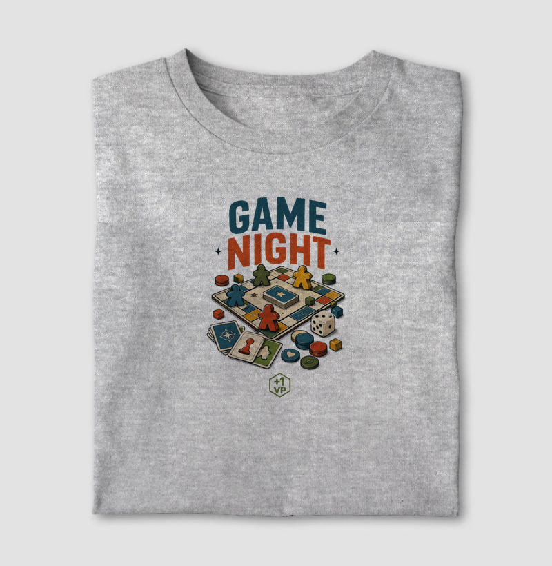 Game Night