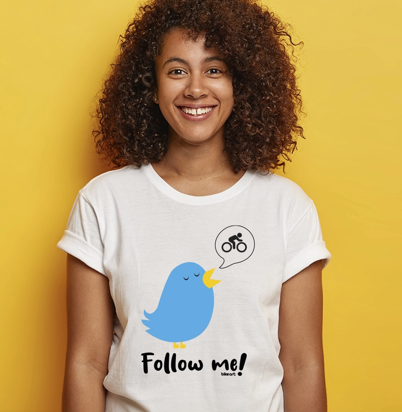 Follow Me