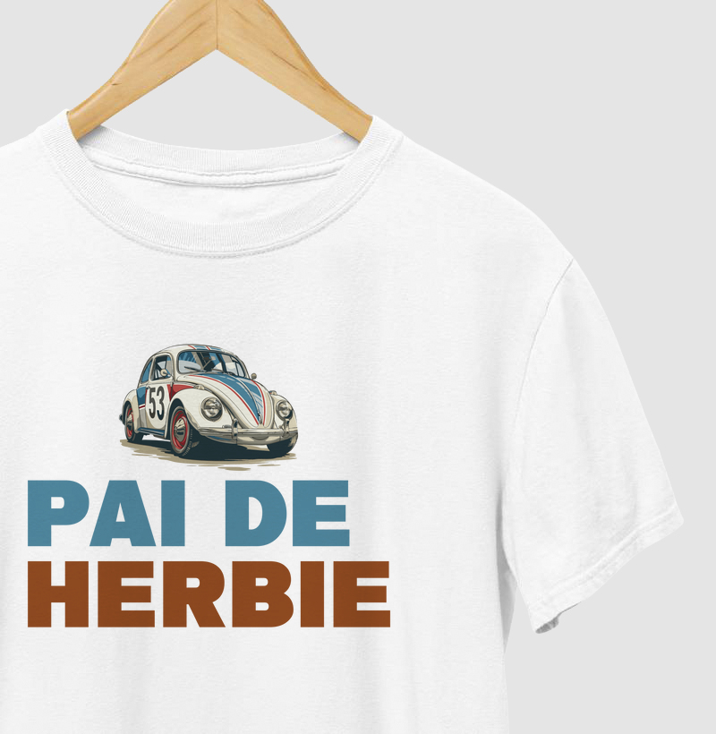 PAI DE HERBIE