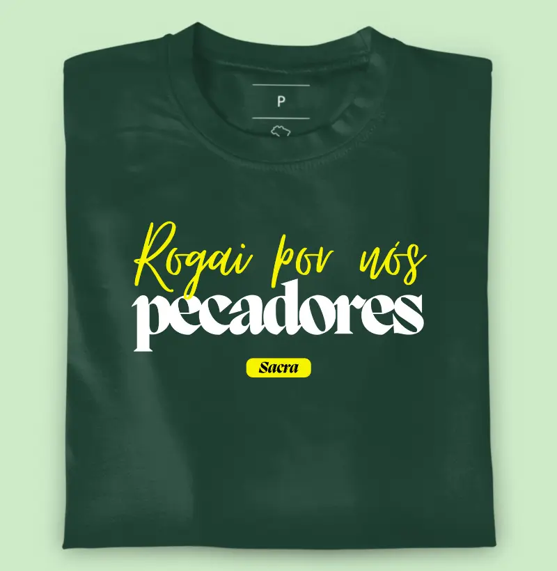 Rogai por nós