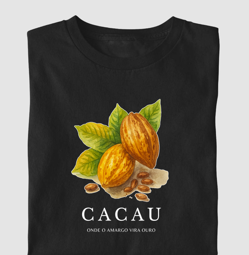 Cacau