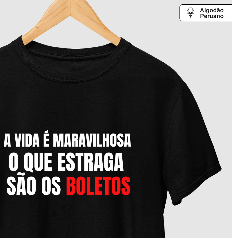 Boletos