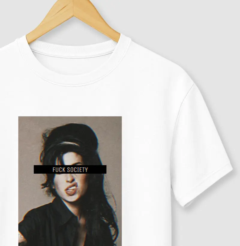 Be Amy